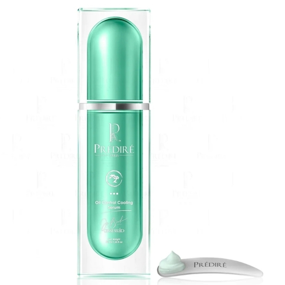 NIB-Oil Control Cooling Serum-Predire Paris - Picture 6 of 9